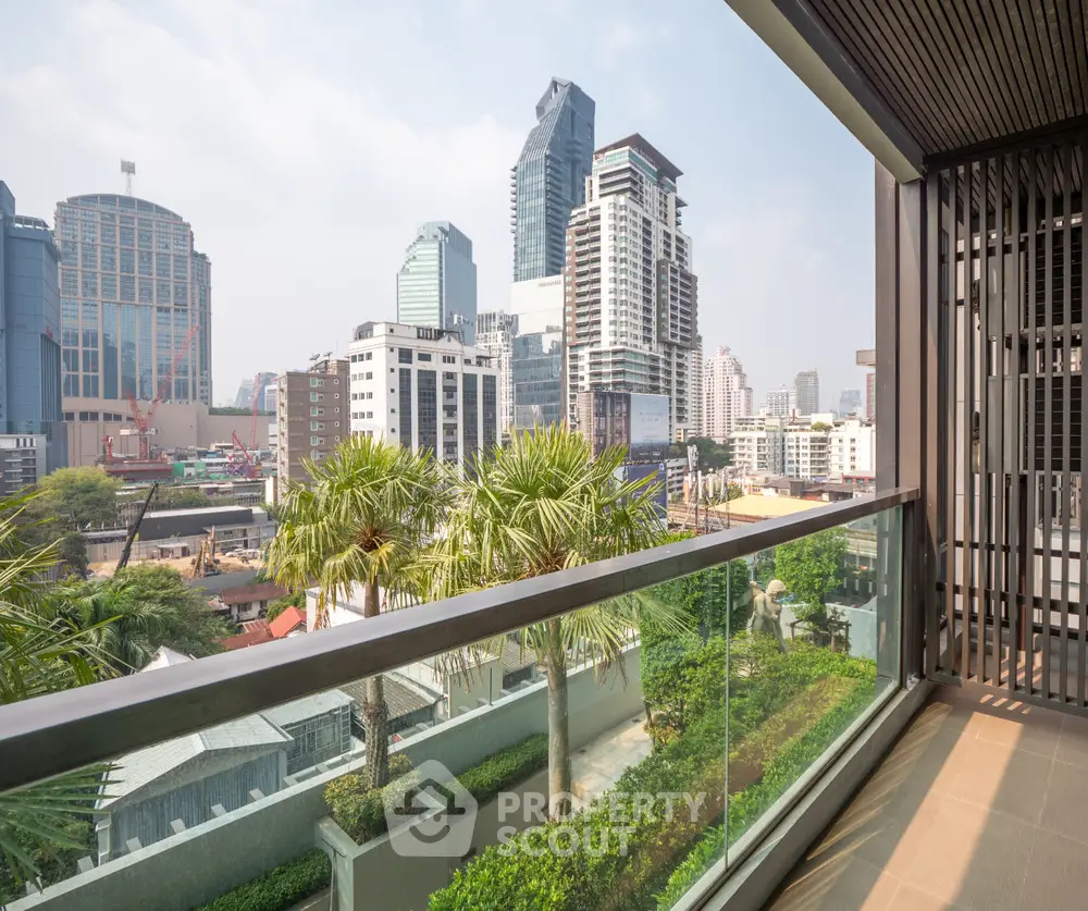  1 Bedroom Condo at The Address Sukhumvit 28-1