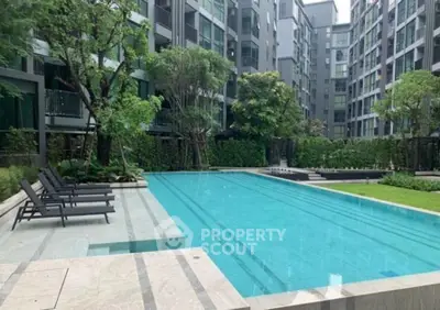  1 Bedroom Condo at Premio Quinto-3