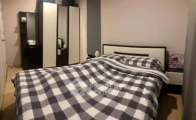 1 Bedroom Condo at The Tree อ่อนนุช สเตชั่น-2