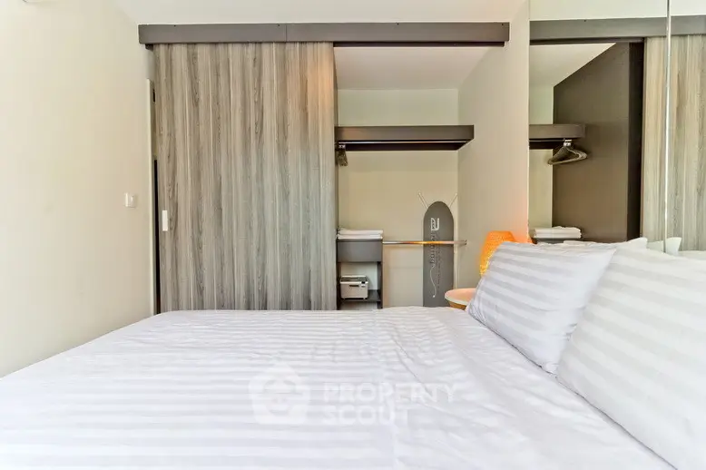  1 Bedroom Condo at Villa Lasalle Sukhumvit 105-1