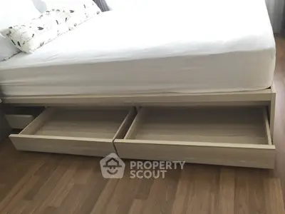 1 Bedroom Condo at Lumpini Park Rama 9 Ratchada-2
