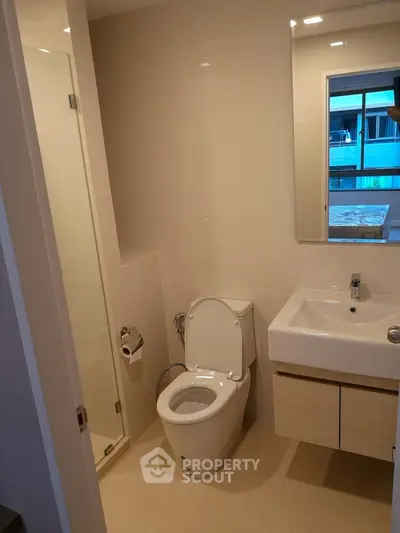  1 Bedroom Condo at Metroluxe Ratchada-5