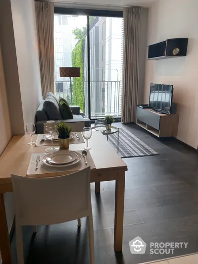  1 Bedroom Condo at Edge Sukhumvit 23-2