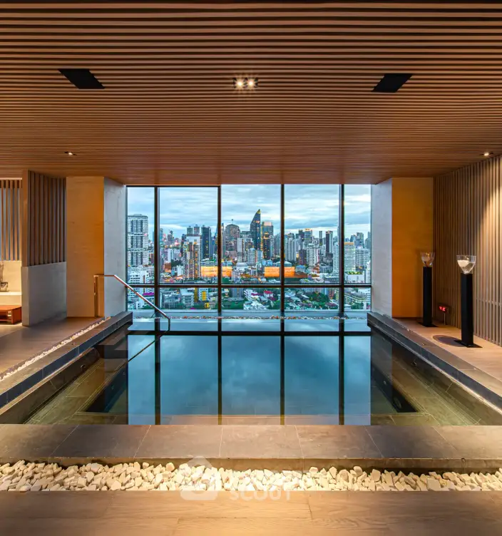 The Bangkok Thonglor