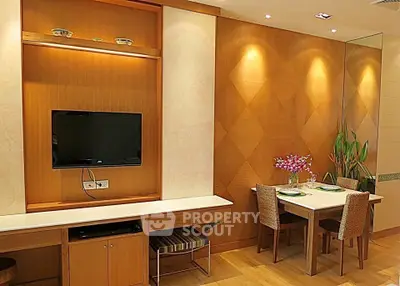  1 Bedroom Condo at Baan Sathorn Chaopraya-3