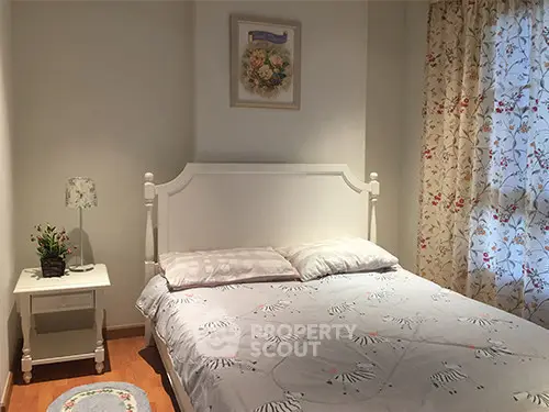  1 Bedroom Condo at The President Sathorn Ratchapruek 3-1