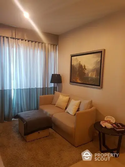  2 Bedrooms Condo at Life Ratchada-2