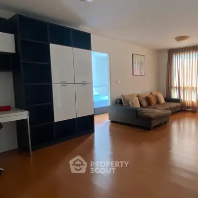 1 Bedroom Condo at Sathorn Plus On The Pond Condominium-10