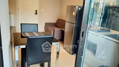  1 Bedroom Condo at The Tree อ่อนนุช สเตชั่น-2