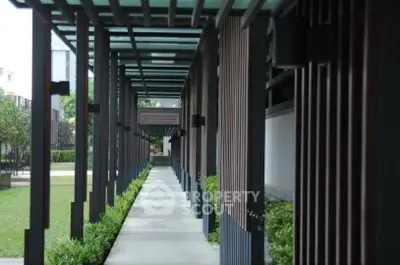  1 Bedroom Condo at The Parkland Taksin Thapa-4