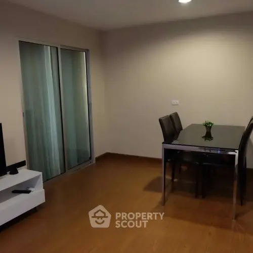  1 Bedroom Condo -1