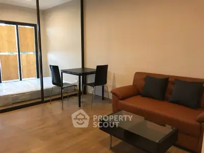  1 Bedroom Condo -9