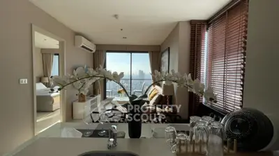  1 Bedroom Condo at Rhythm Sukhumvit 42-4