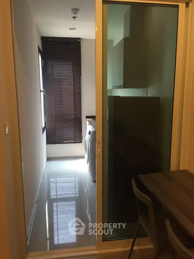  1 Bedroom Condo at Centric Ari Station-2