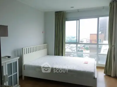  1 Bedroom Condo at U Delight Huamak Station-2