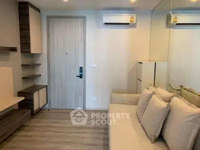 1 Bedroom Condo at Centric Ari Station-4