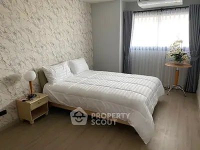  2 Bedrooms Condo at Sarin Place Condominium Bedroom