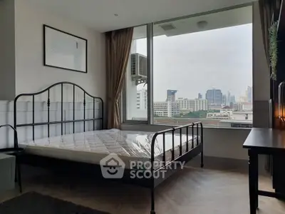  1 Bedroom Condo at Chamchuri Residence-4