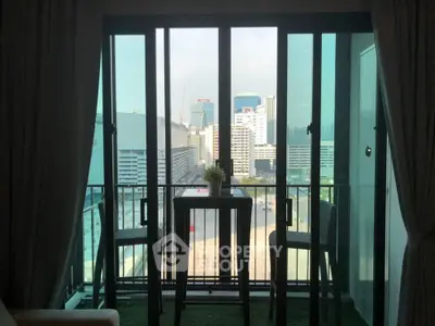  1 Bedroom Condo -3