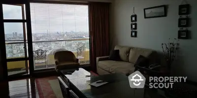  1 Bedroom Condo at Baan Chao Praya-5