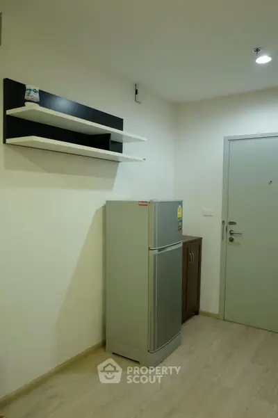  1 Bedroom Condo at Ideo Sathorn Tha Phra-3