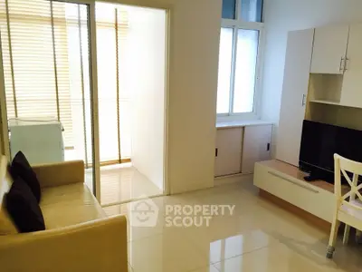  1 Bedroom Condo at Ideo Verve Sukhumvit-2