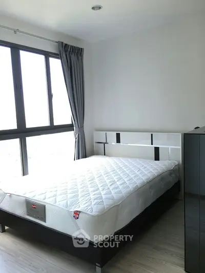  1 Bedroom Condo at Ideo Mobi Sukhumvit Eastgate-5