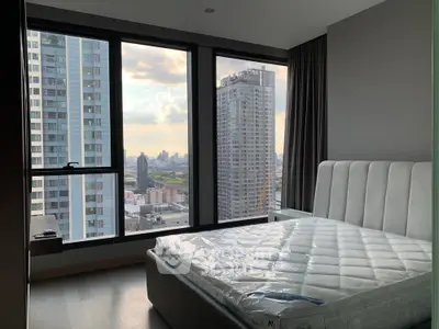 2 Bedrooms Condo at The Esse At Singha Complex-5