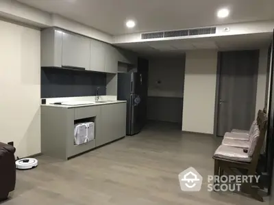  2 Bedrooms Condo at Klass Sarasin Rajdamri-4