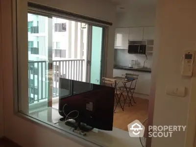  1 Bedroom Condo -1