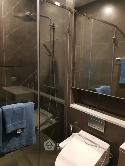  1 Bedroom Condo at The Esse At Singha Complex-5