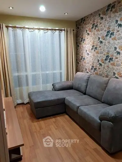  1 Bedroom Condo at Regent Home Sukhumvit 81-3
