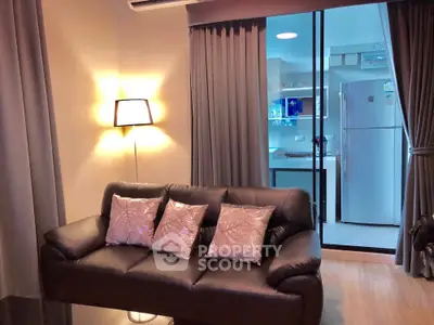  1 Bedroom Condo at Blossom Condo Fashion Beyond-4