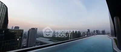  1 Bedroom Condo at Ideo Mobi Asoke-5