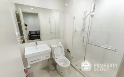  1 Bedroom Condo at Life Sukhumvit 48-5