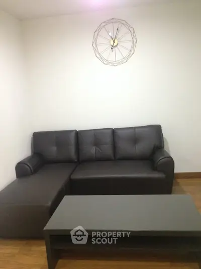  1 Bedroom Condo at Regent Home Sukhumvit 81-4