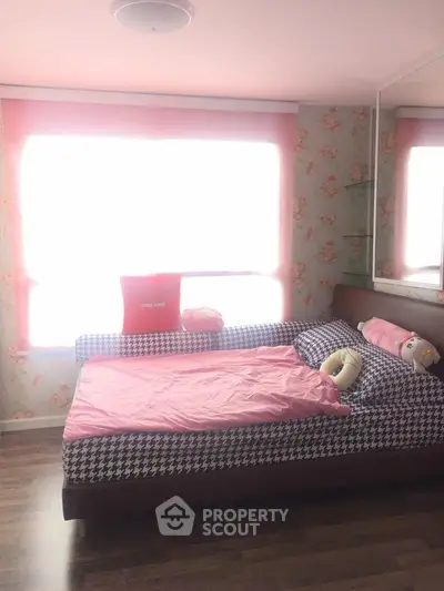  1 Bedroom Condo at Dbura Prannok-7
