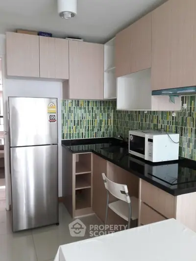 1 Bedroom Condo at Chateau In Town Phaholyothin 14-2