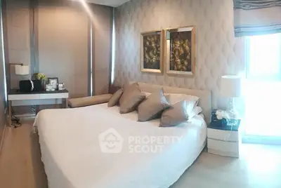  2 Bedrooms Condo at Life Ratchada-3