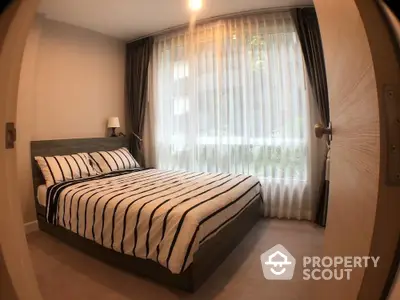  1 Bedroom Condo at The Sky Sukhumvit-2