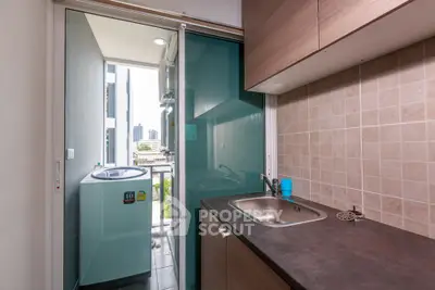  1 Bedroom Condo -4