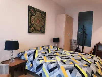  1 Bedroom Condo at The Lighthouse Sathorn Chareonnakorn-3