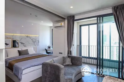  1 Bedroom Condo at Ideo Q Siam Ratchathewi-2