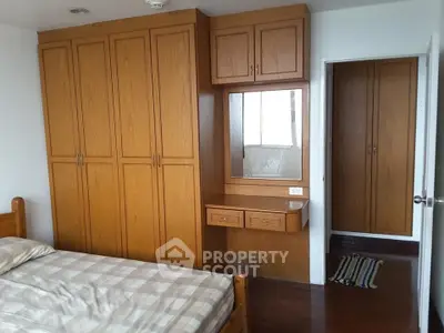  1 Bedroom Condo at Monterey Place Sukhumvit 16-3