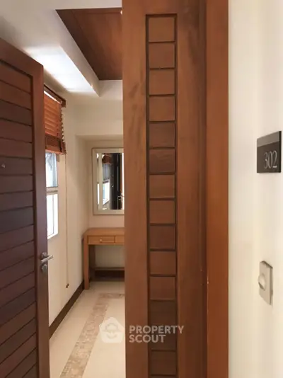  3 Bedrooms Condo at Sathorn Seven Residence-2