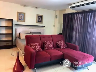  1 Bedroom Condo -3