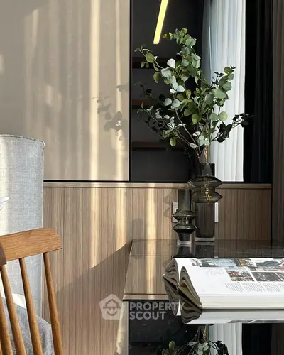  2 Bedrooms Condo at Quattro By Sansiri-2