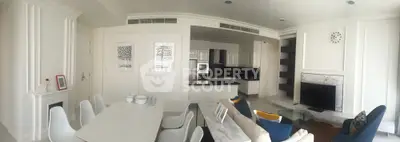  3 Bedrooms Condo at Royce Private Residence Sukhumvit 31-2