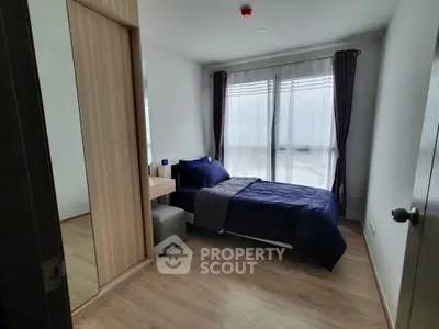  2 Bedrooms Condo at Ideo O 2 บางนา-5