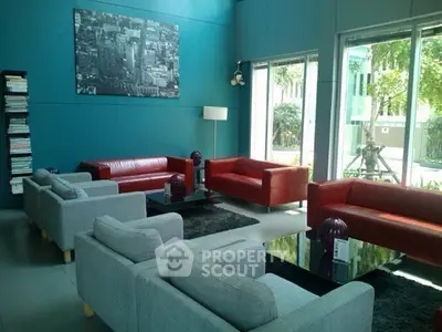  1 Bedroom Condo at The Parkland Taksin Thapa-5